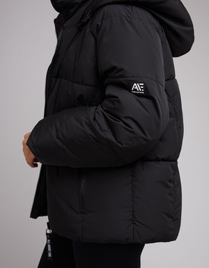 Remi Luxe Puffer Jacket | All About Eve All About Eve