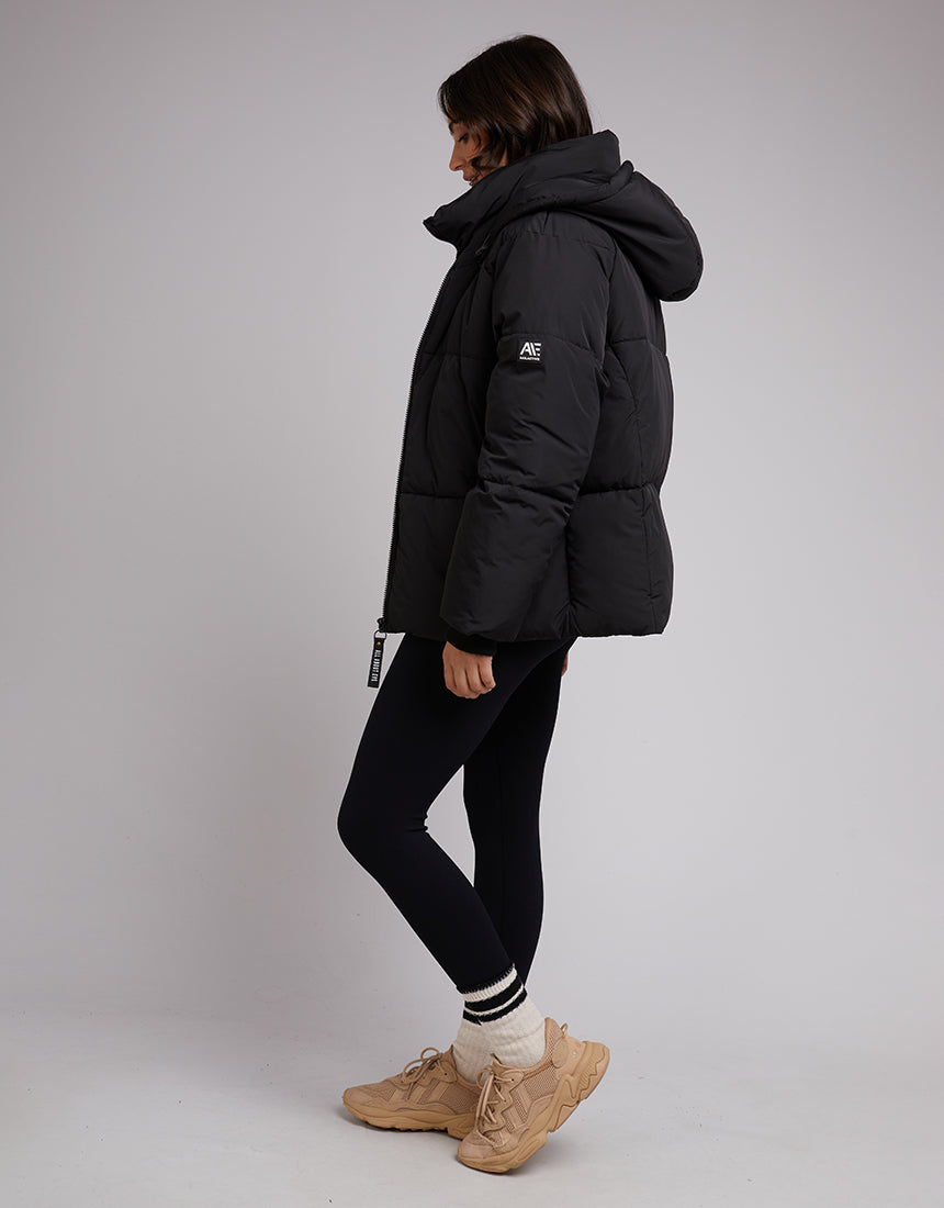 Remi Luxe Puffer Jacket | All About Eve All About Eve