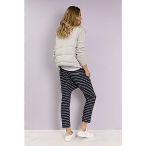 Harper Slouch Pants Madison The Label