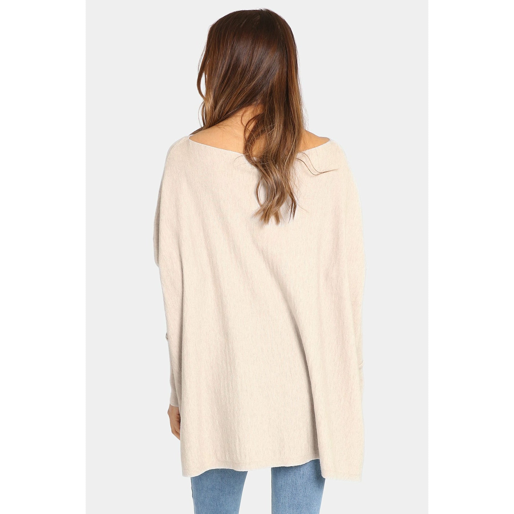 Taylor Knit - Beige by Madison The Label Madison The Label