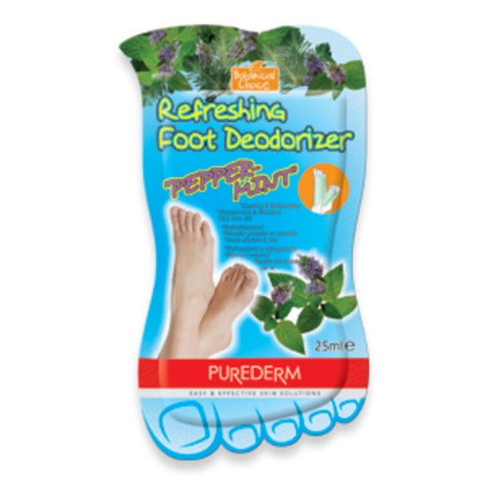 BC Refreshing Foot Deodorizer 25ml Not specified