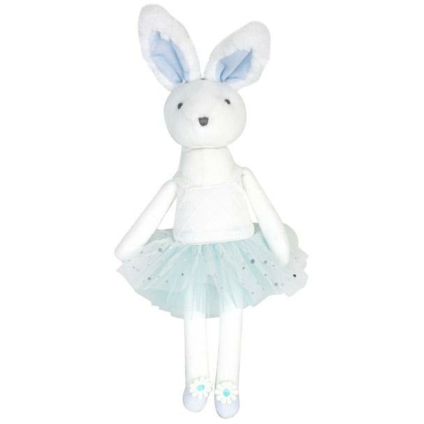 Ollie & Paige Soft Toy - Bunny in a Tutu Ollie & Paige