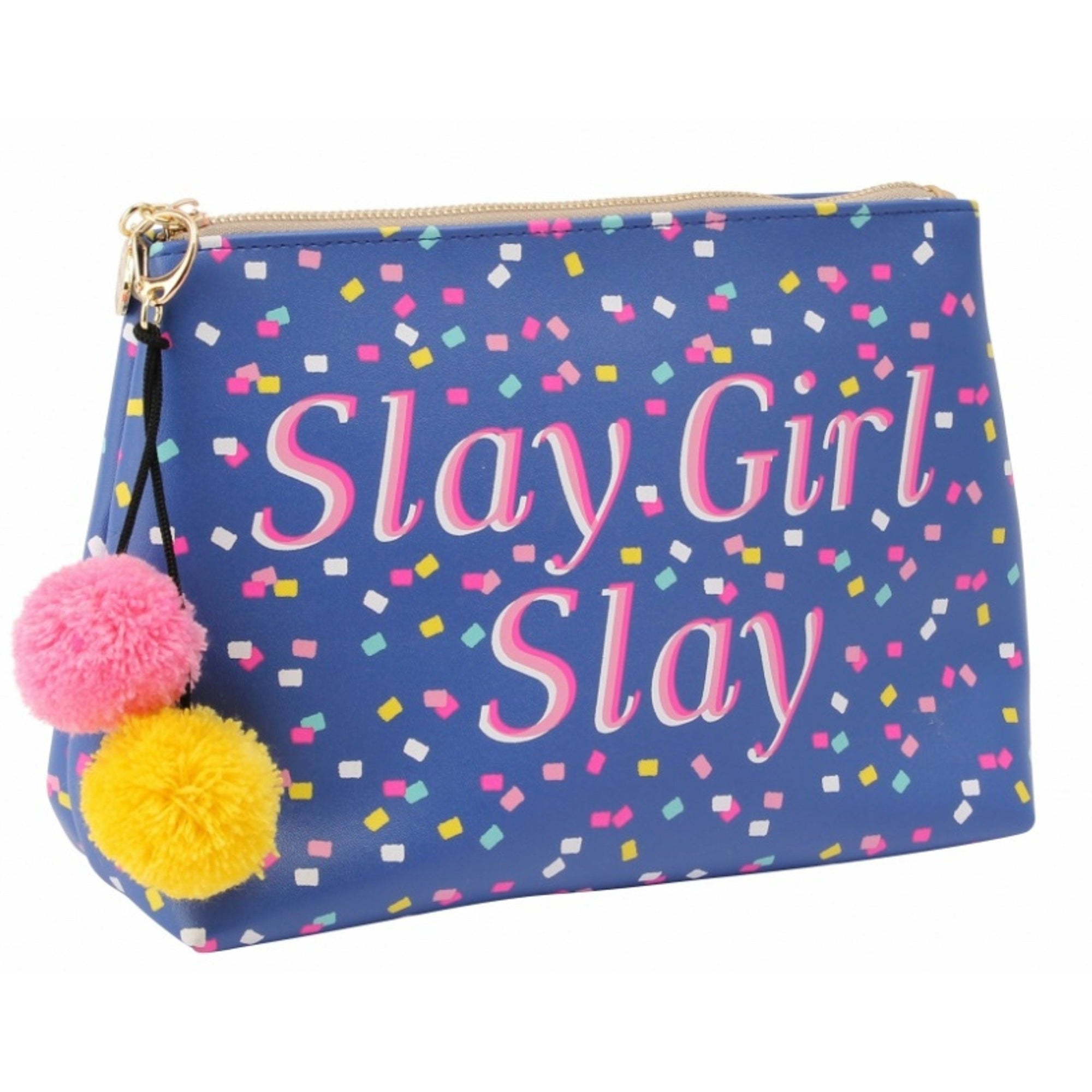 Slay girl slay - Wash bag Not specified