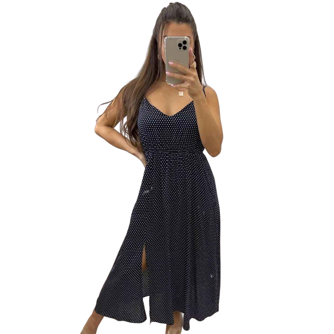 Theo Dress Not specified