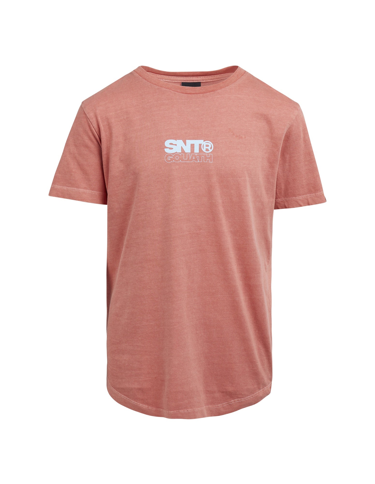 Gazza Tee / Melon | St Goliath St Goliath