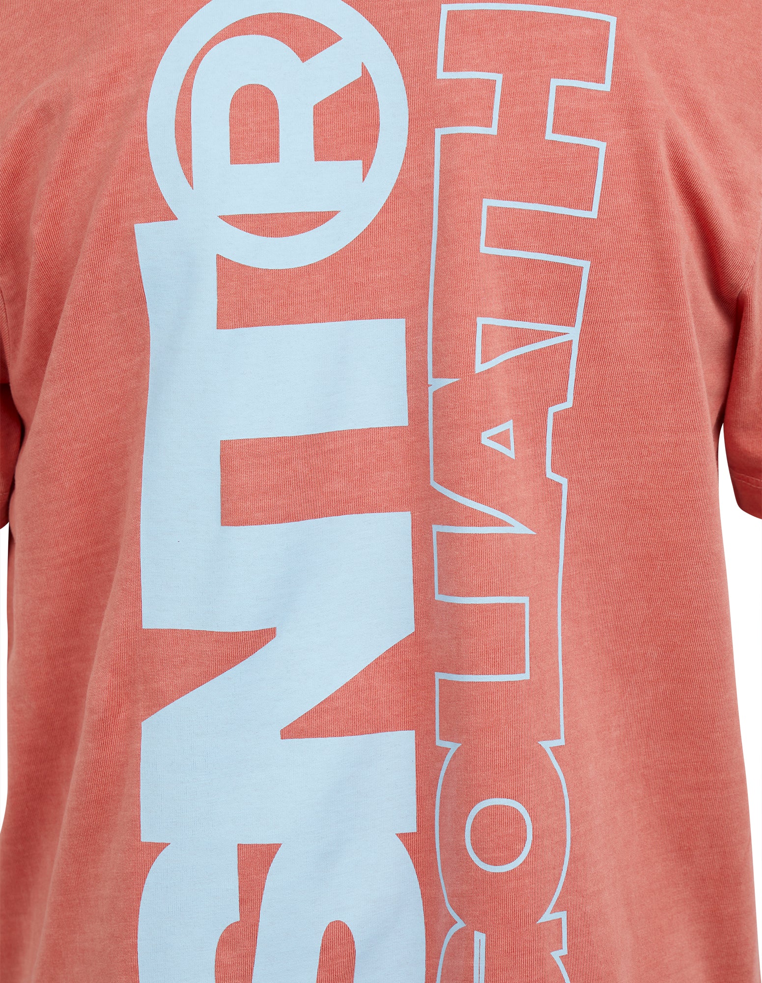 Gazza Tee / Melon | St Goliath St Goliath