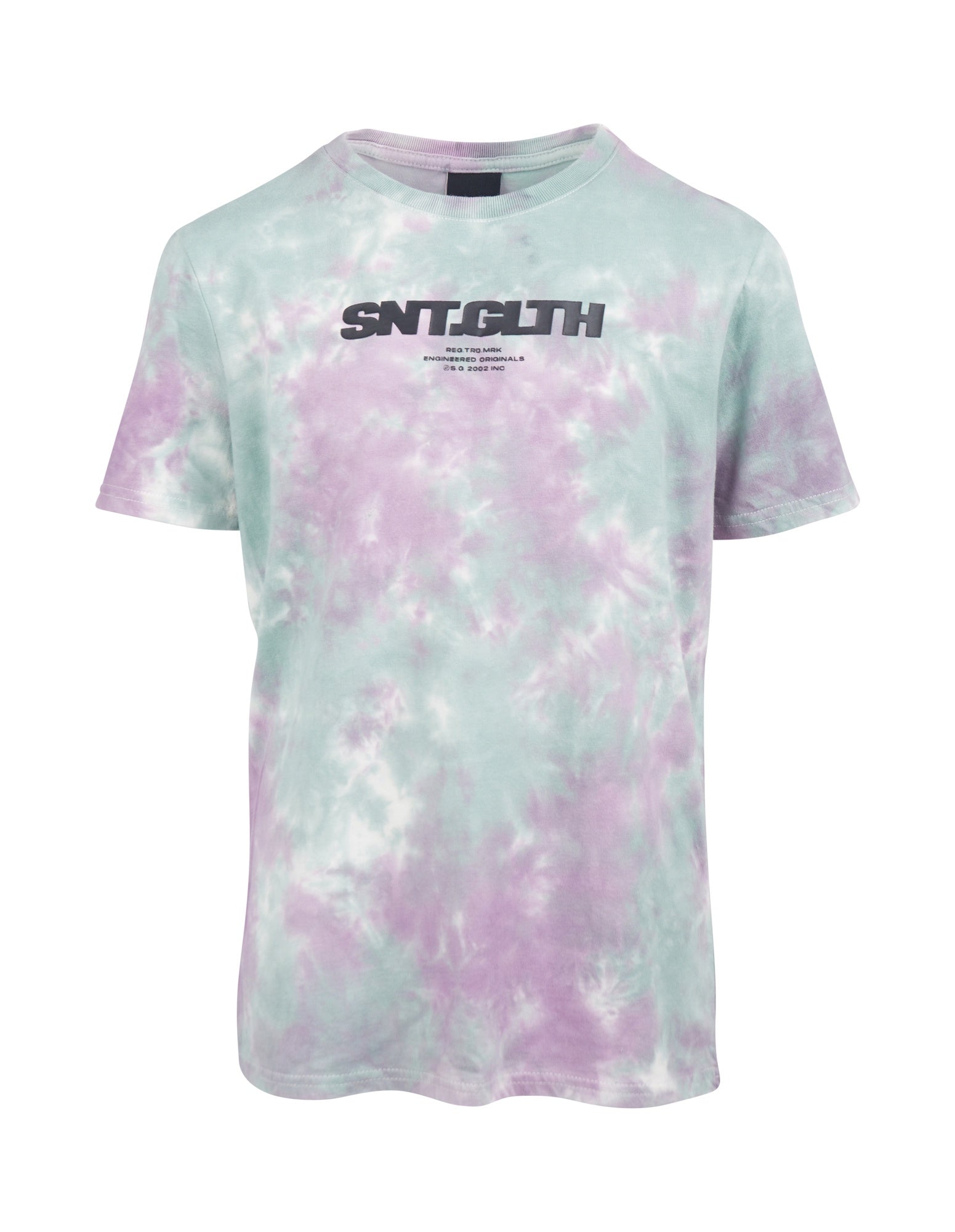 Sprinkle Tee | St Goliath St Goliath
