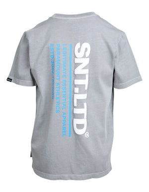 Podium Tee / Grey | St Goliath Youth St Goliath