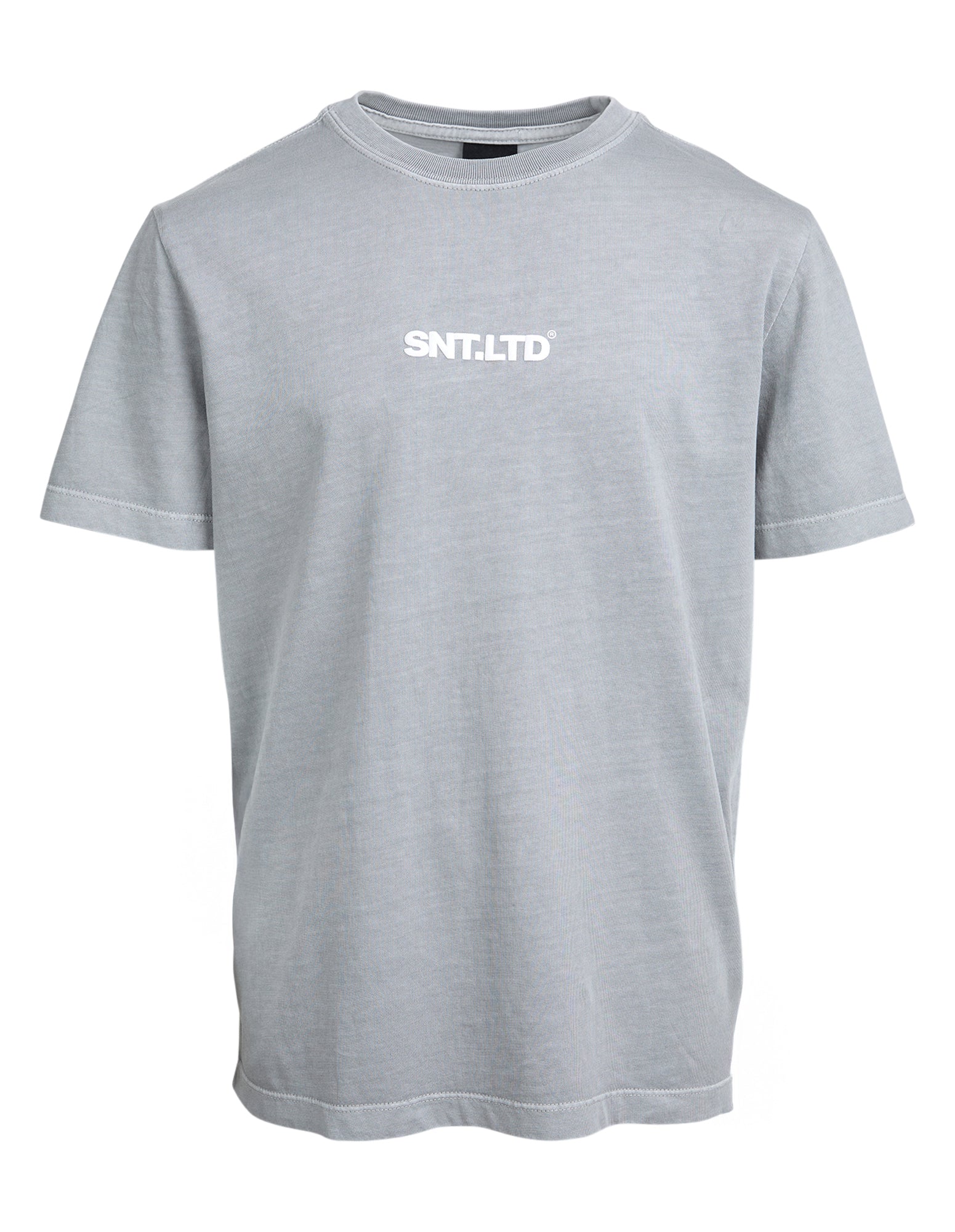 Podium Tee / Grey | St Goliath Youth St Goliath