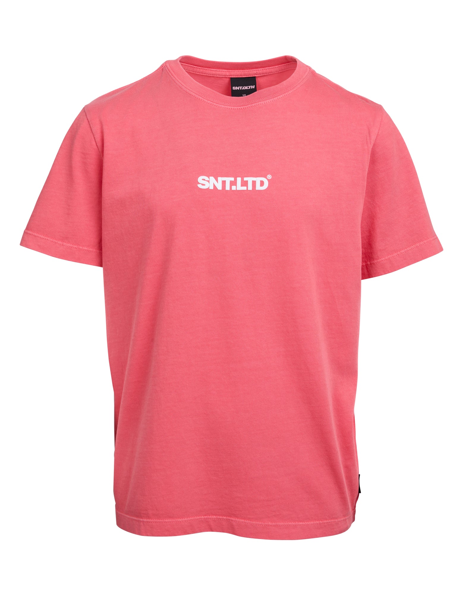 Pace Tee / Red | St Goliath St Goliath