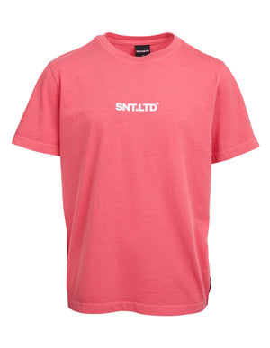 Pace Tee / Red | St Goliath St Goliath