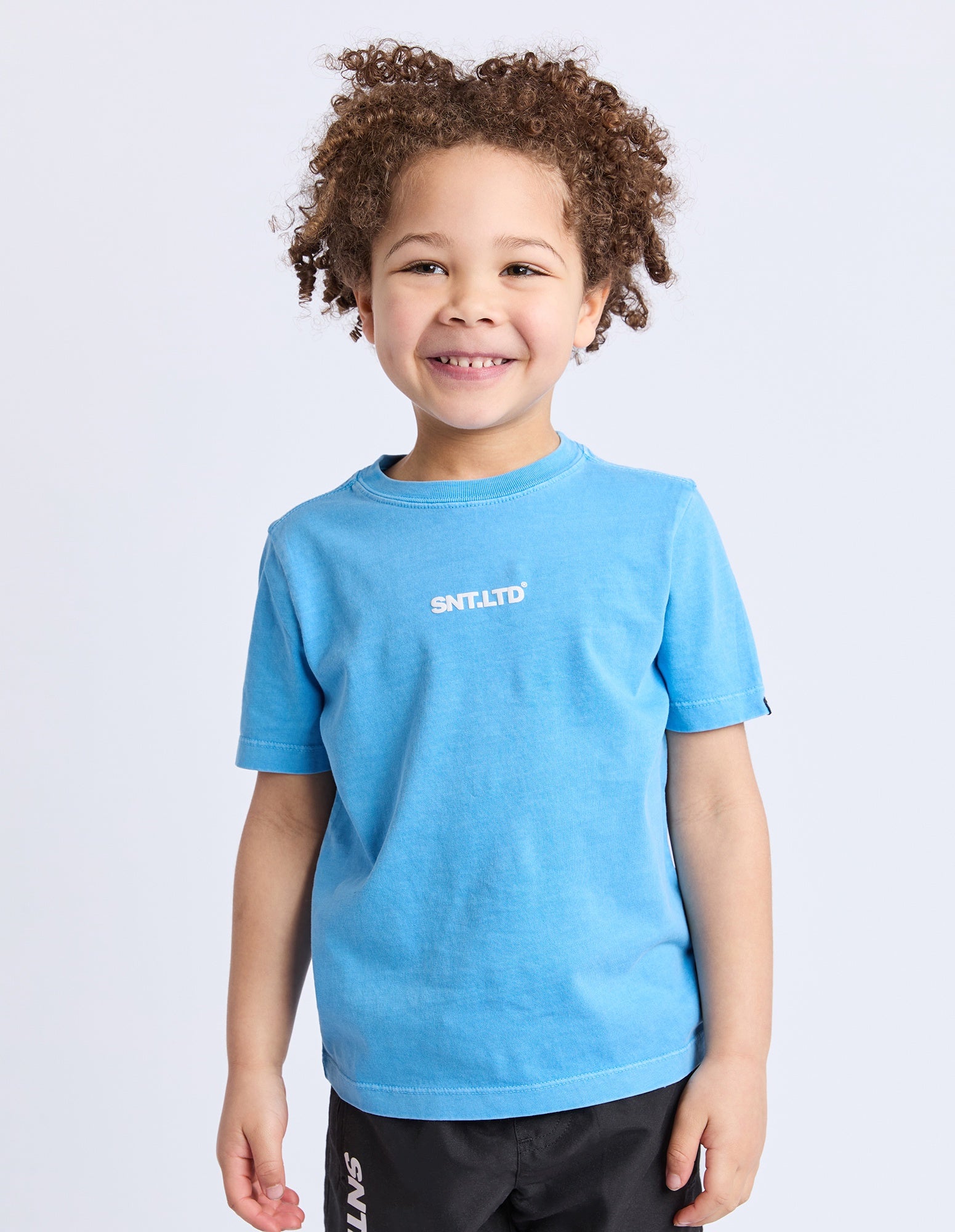 Pace Tee / Blue | St Goliath St Goliath