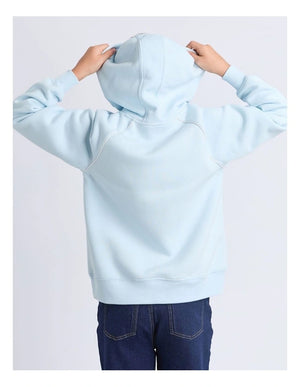 State League Hoodie / Light Blue | Eve Girl Eve Girl