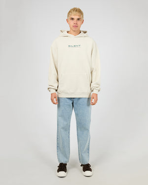 Weld Hoodie / Bone | Silent Theory Silent Theory