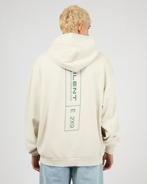 Weld Hoodie / Bone | Silent Theory Silent Theory