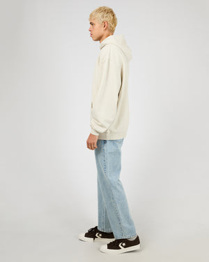 Weld Hoodie / Bone | Silent Theory Silent Theory