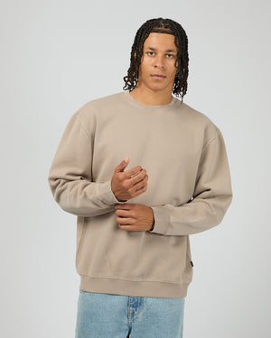 Box Crew / Cement | Silent Theory Silent Theory