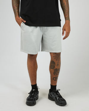 Essential Theory Shorts V2 / Grey | Silent Theory Mens Silent Theory