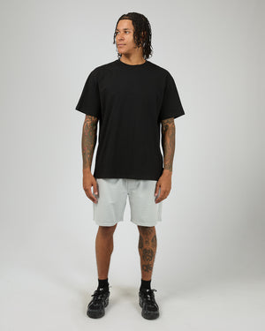 Essential Theory Shorts V2 / Grey | Silent Theory Mens Silent Theory