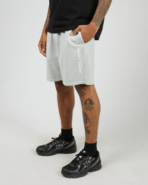 Essential Theory Shorts V2 / Grey | Silent Theory Mens Silent Theory