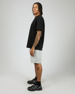 Essential Theory Shorts V2 / Grey | Silent Theory Mens Silent Theory