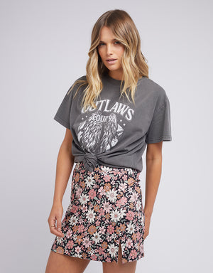 Outlaws Tee | All About Eve All About Eve