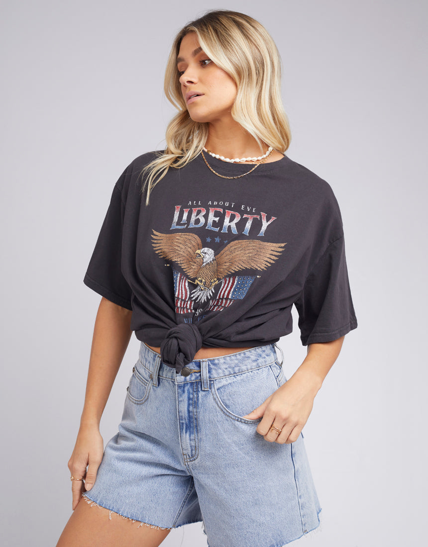 American Eagle Tee | All About Eve All About Eve