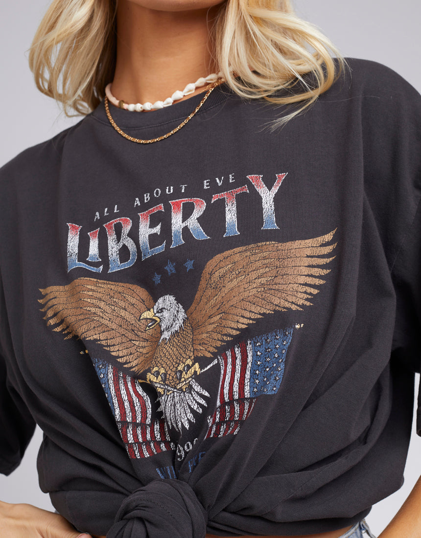 American Eagle Tee | All About Eve All About Eve