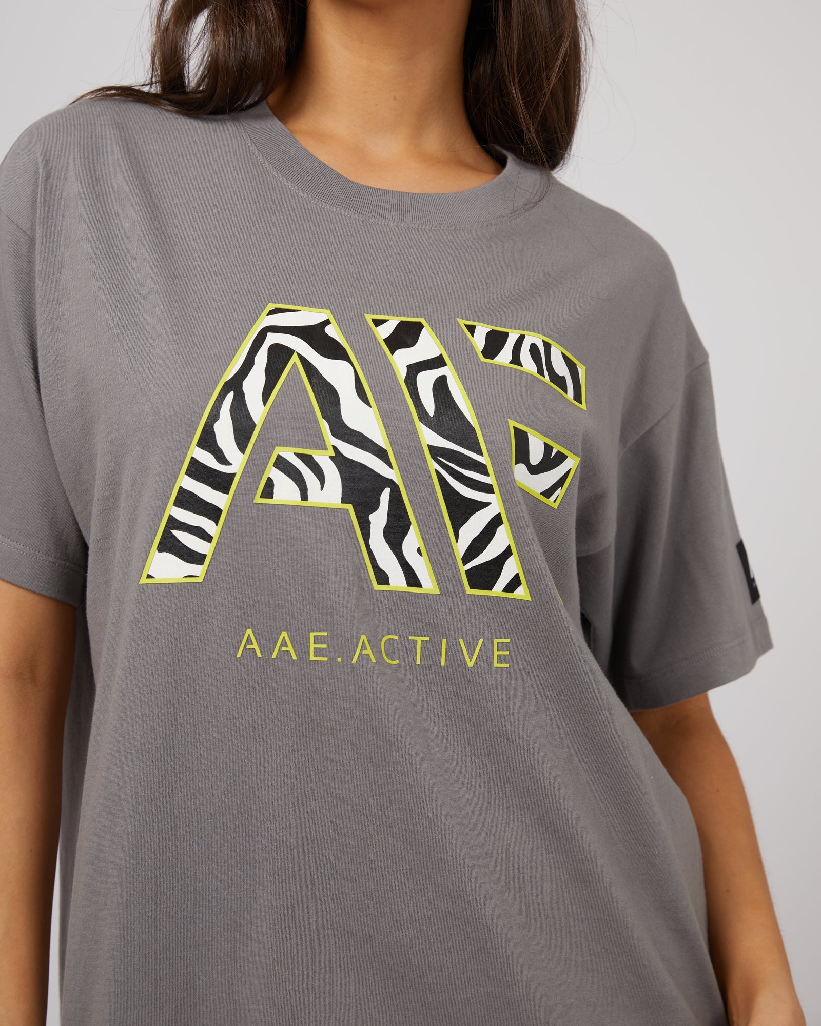 Parker Active Tee | All About Eve All About Eve