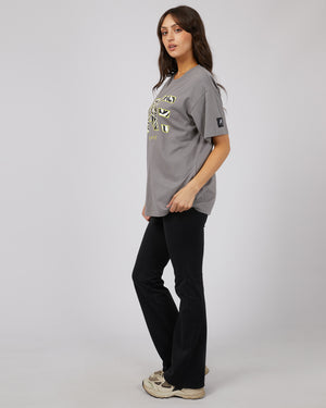 Parker Active Tee | All About Eve All About Eve