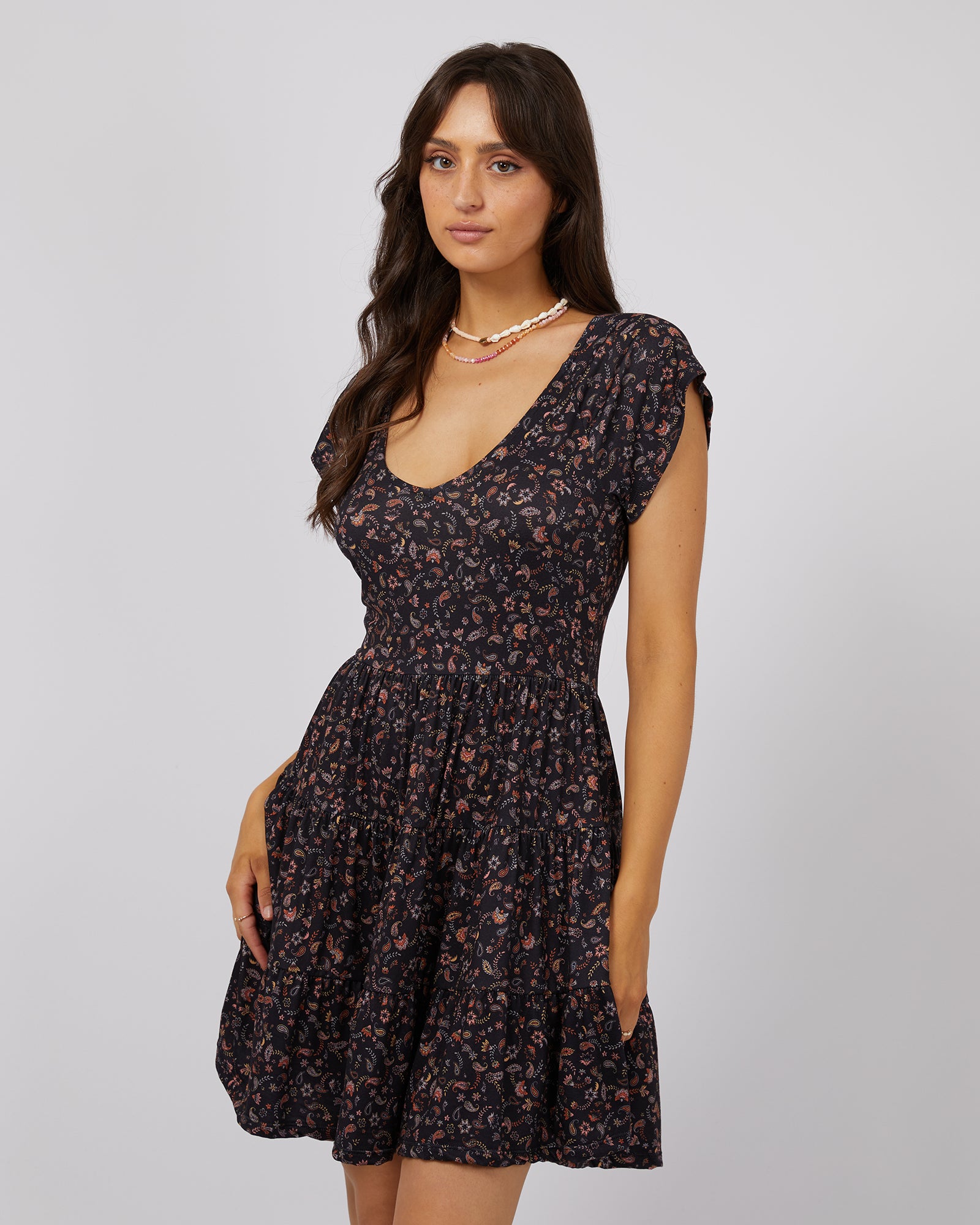 Pip Mini Dress | All About Eve All About Eve