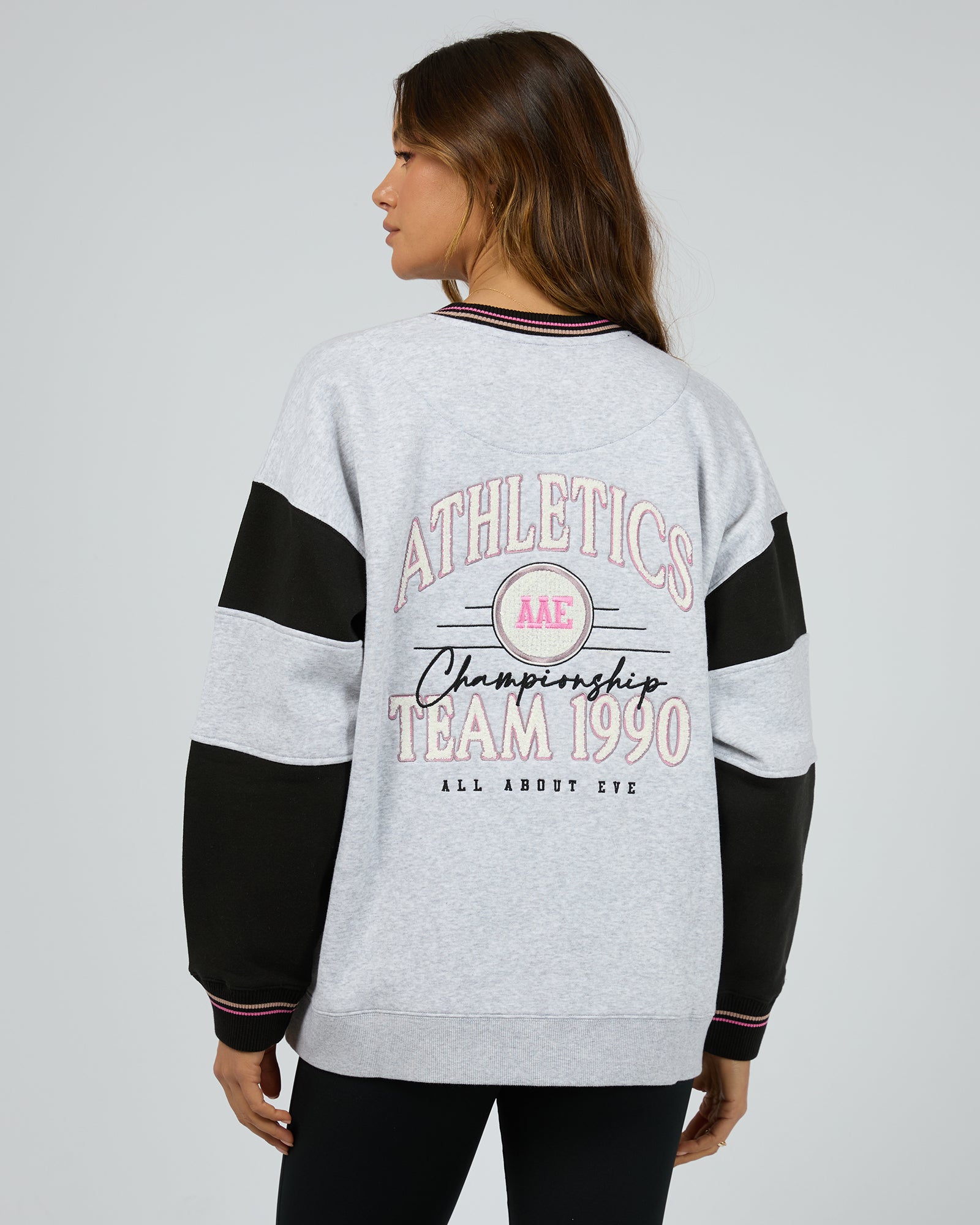 Champion Oversized Crew | All About Eve All About Eve