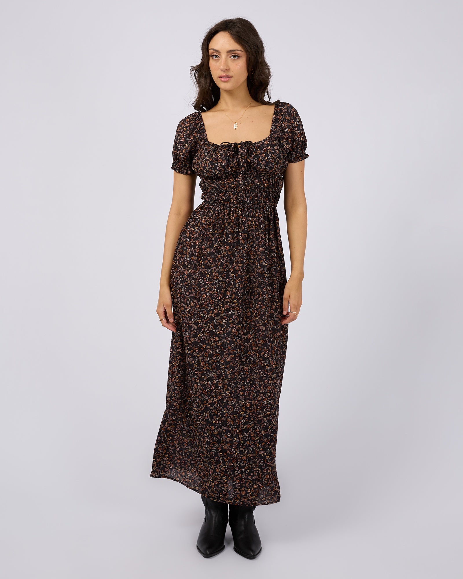 Pip Maxi Dress | All About Eve All About Eve