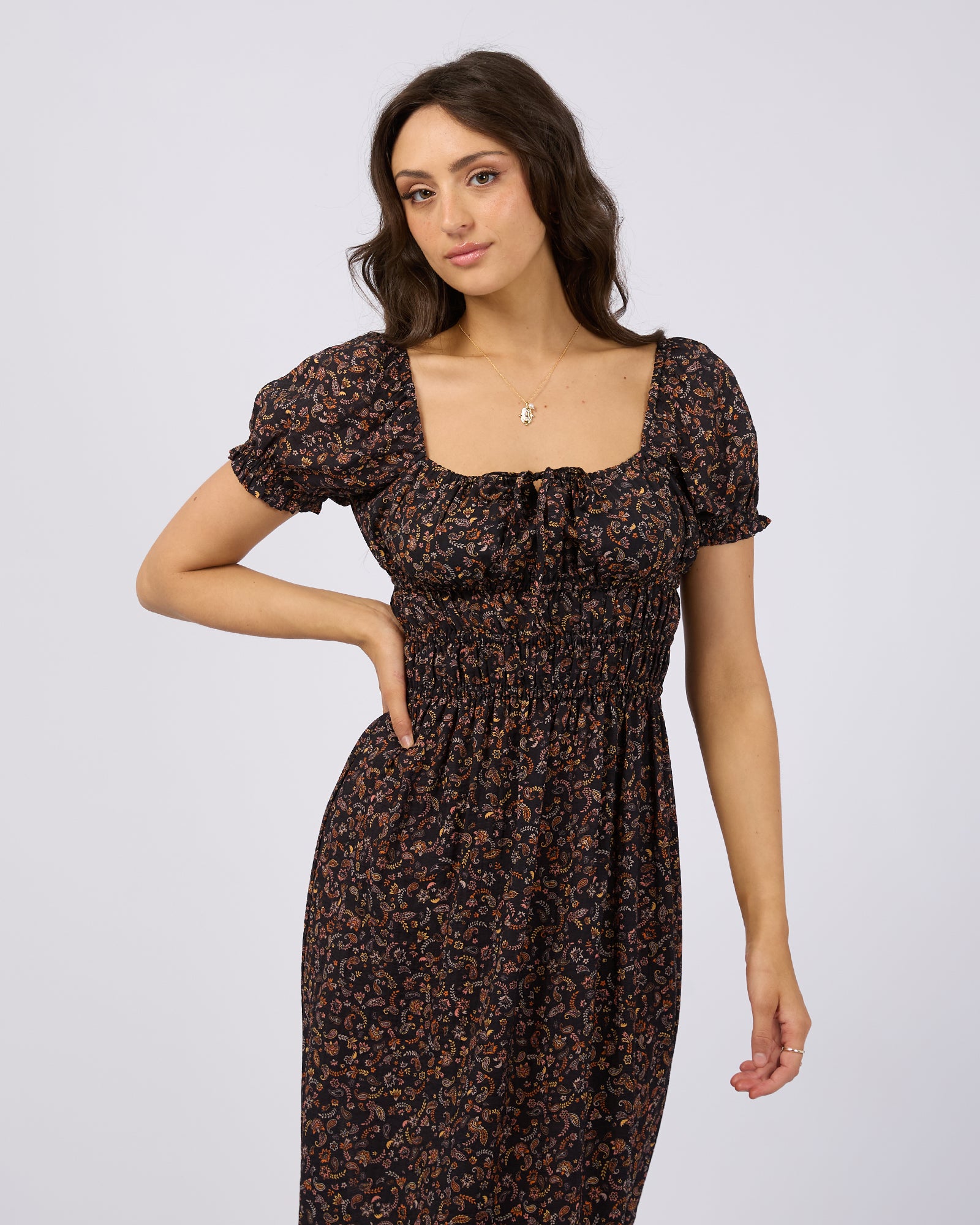 Pip Maxi Dress | All About Eve All About Eve