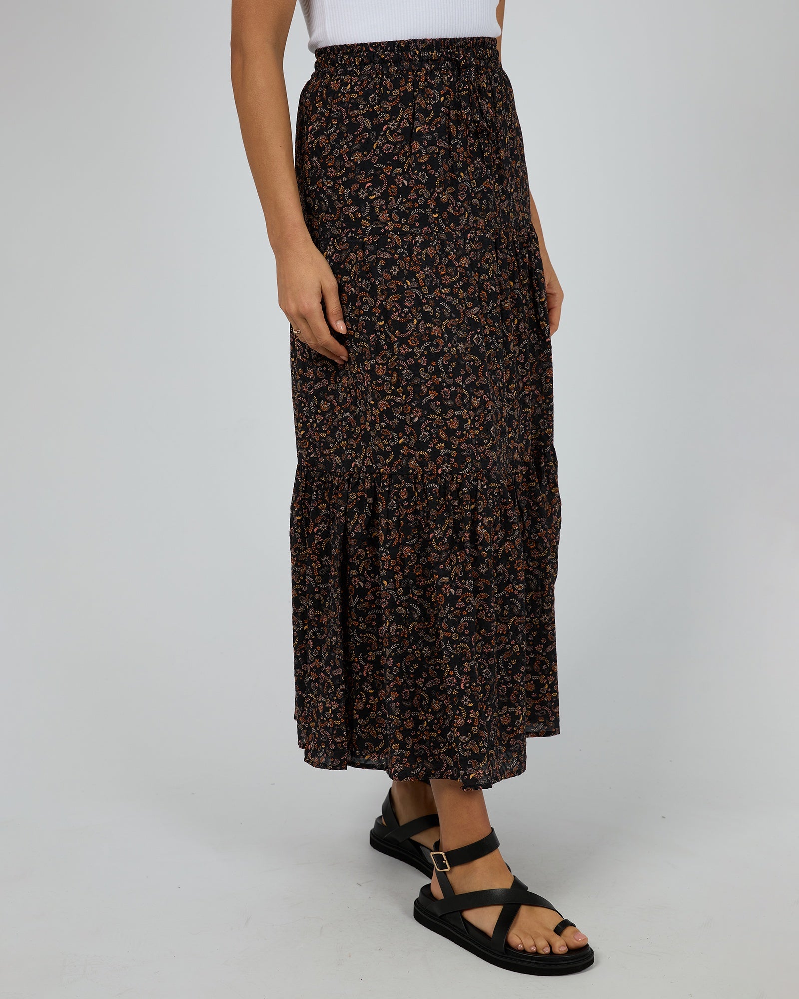 Pip Maxi Skirt | All About Eve All About Eve