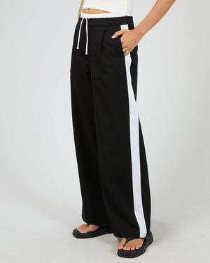 Beckett Pants / Black | All About Eve All About Eve