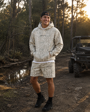 Tree Camo Short / Cammoflage \ St Goliath Mens St Goliath