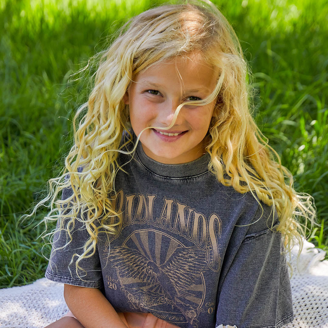 Badlands Tee Dress | Eve Girl Eve Girl