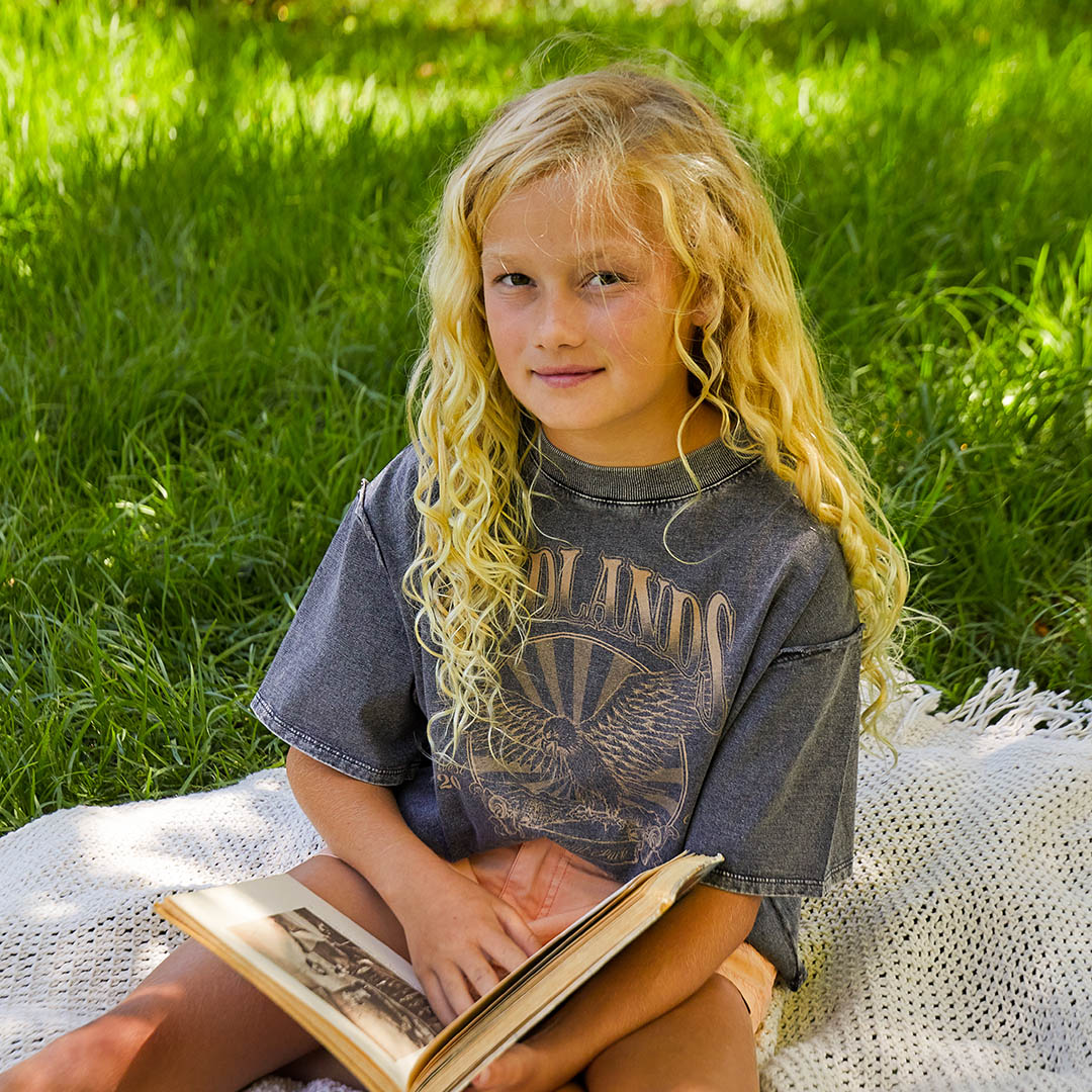 Badlands Tee Dress | Eve Girl Eve Girl