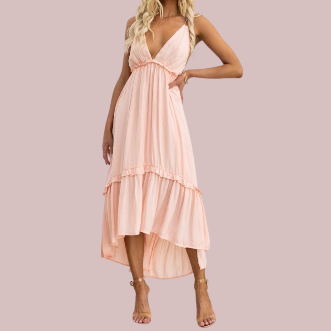 Spring Days Dress Not specified