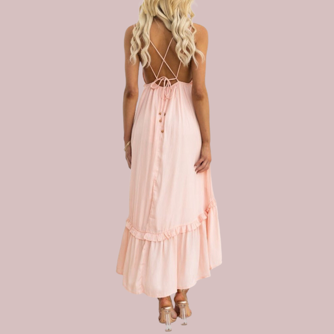 Spring Days Dress Not specified