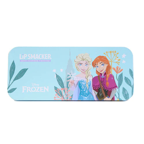 Frozen Nail Polish Tin | Lip Smacker Lip Smacker