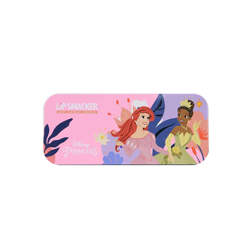 Disney Princess Nail Polish Tin | Lip Smacker Lip Smacker