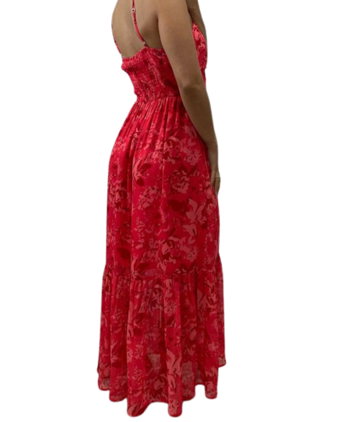 Miss Romeo Dress | Red Kode Boutique