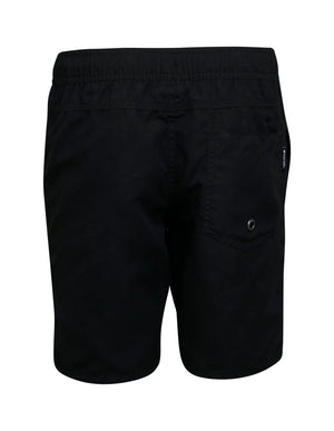 Illusion Short / Black | St Goliath St Goliath