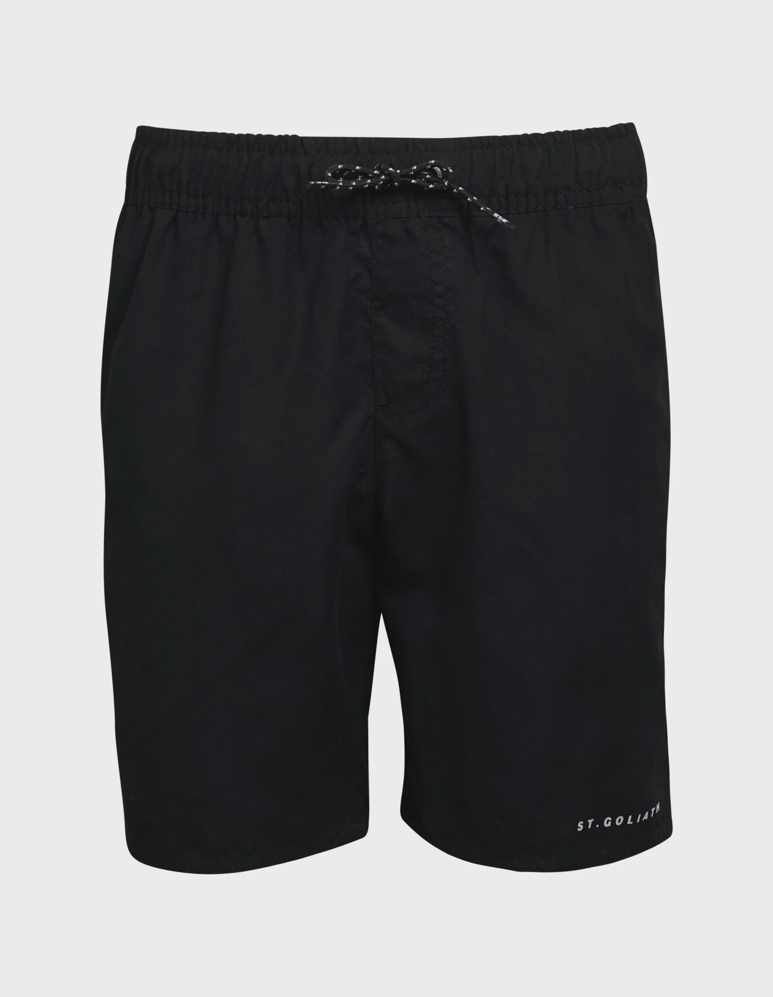 Illusion Short / Black | St Goliath St Goliath