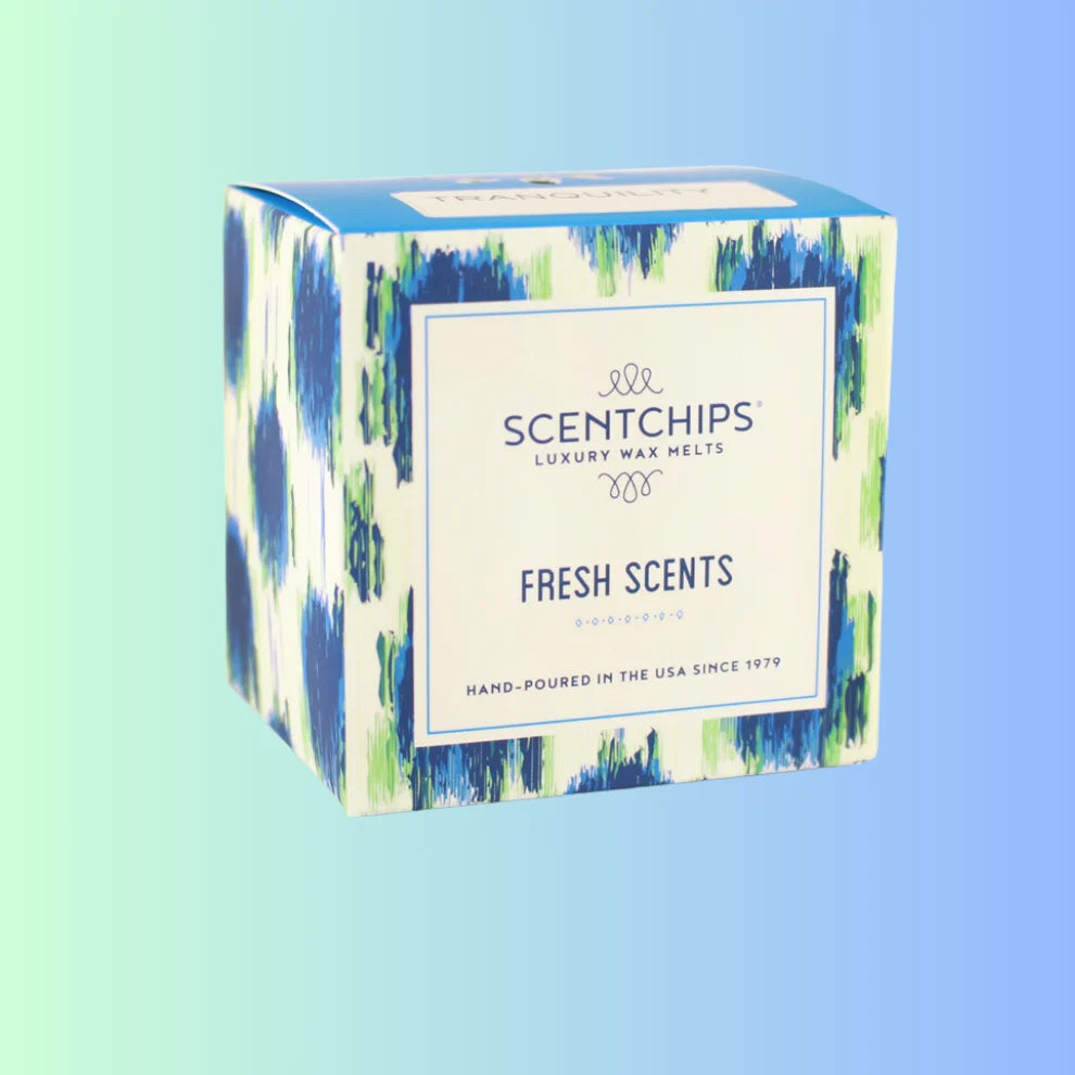 Scent Chips - Desert Nights