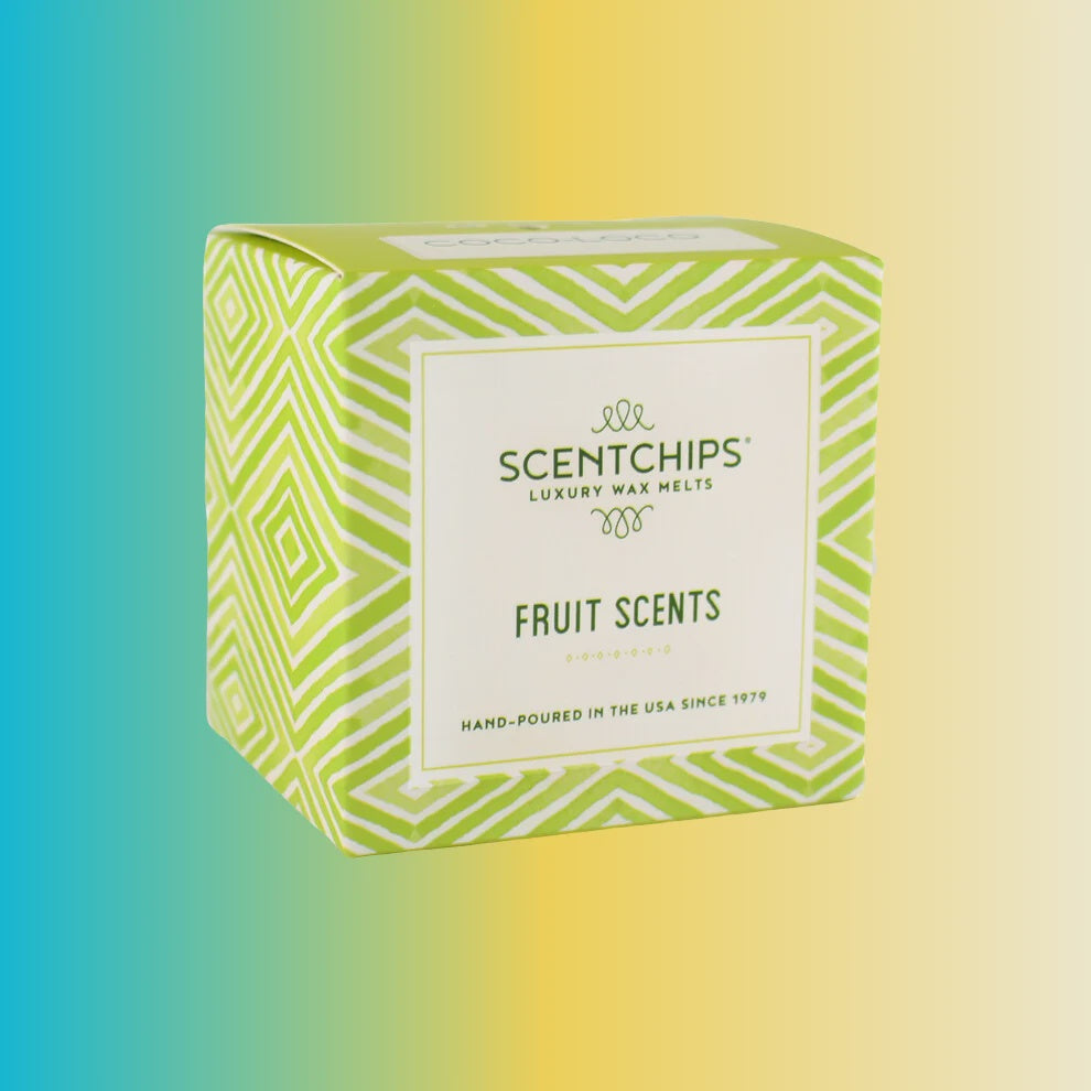 Scent Chips - Mango Passion Fizz