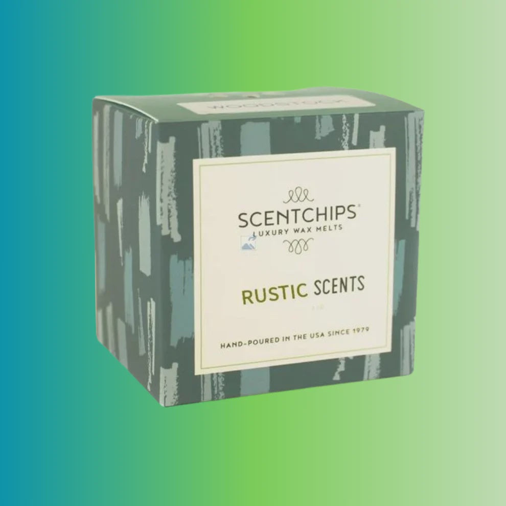 Scent Chips - Passion