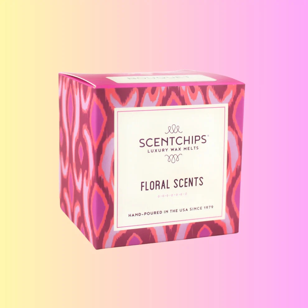 Scent Chips - Powder Room